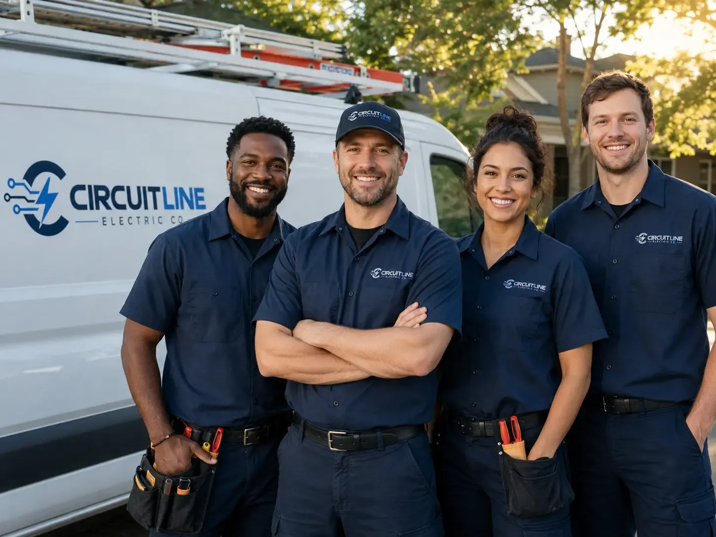 Whole Home Rewiring company in Gilbert, PA
