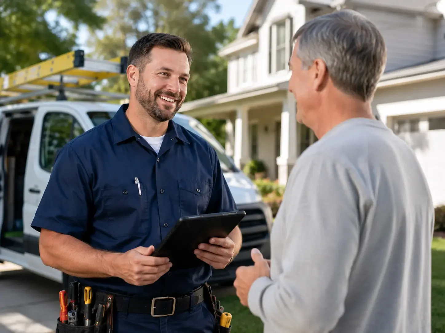 Whole Home Rewiring Gilbert, PA FAQs